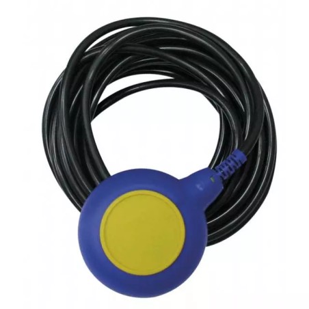INTERRUPTEUR A FLOTTEUR FONCT REMPLI CABLE - ref. REN374403 | TP Agri