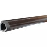 TUBE TRIANGLE RILSANISE 45,6X4,3 LG1500 AGRI - ref. 30761866 | TP Agri