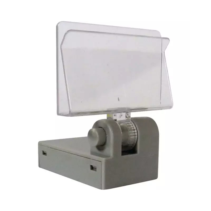 AIMANT SUPPORT D'AFFICHETTE ANGLE RÉGLABLE - ref. 9033424 | TP Agri