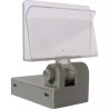 AIMANT SUPPORT D'AFFICHETTE ANGLE RÉGLABLE - ref. 9033424 | TP Agri
