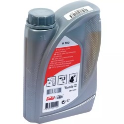 HUILE POUR OUTIL PNEUMATIQUE H200 BIDON 1L PRO - ref. 231563 | TP Agri