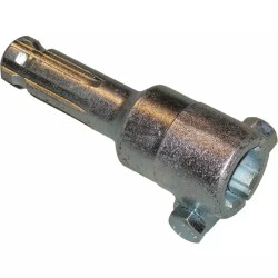 MANCHON PROLONGATEUR MALE 1"3/8 6C FEMELLE 1 - ref. 30740906 | TP Agri
