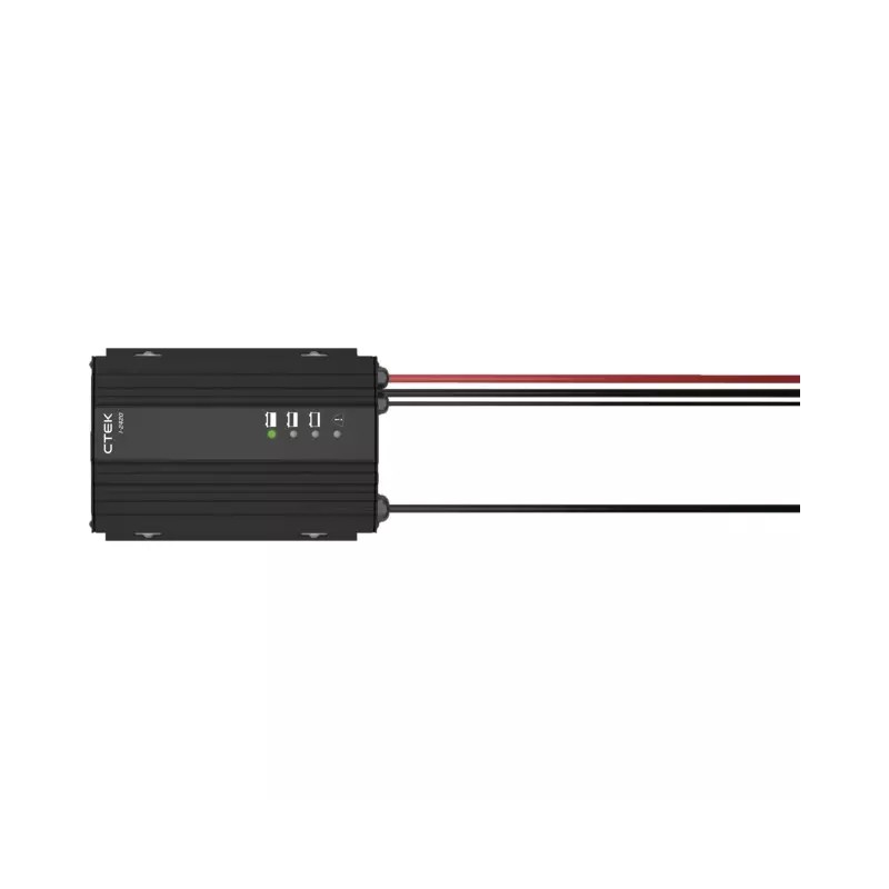 CHARGEUR DE BATTERIE INDUSTRIEL I-2420 CTEK - ref. 31369001 | TP Agri