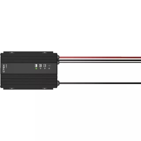 CHARGEUR DE BATTERIE INDUSTRIEL I-2420 CTEK - ref. 31369001 | TP Agri