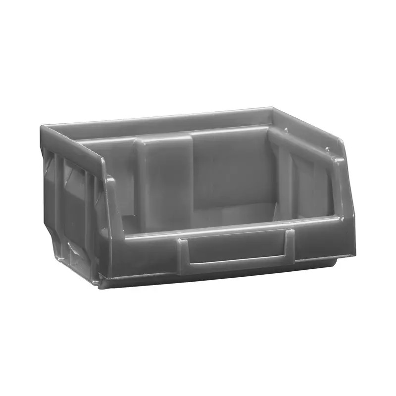 BOITE A BEC EMPILABLE GRISE 105 X 88 X 54 MM - ref. 9033811 | TP Agri
