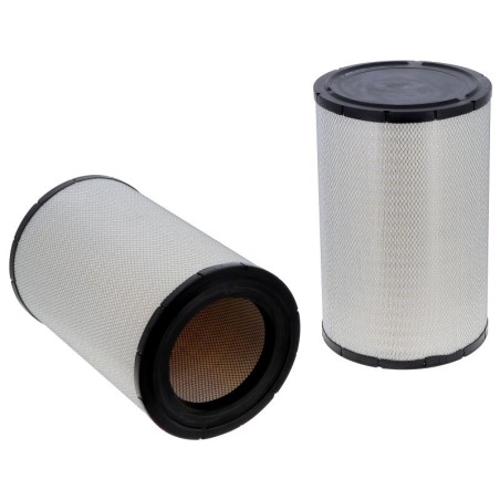 Filtre air HIFI SA 16666