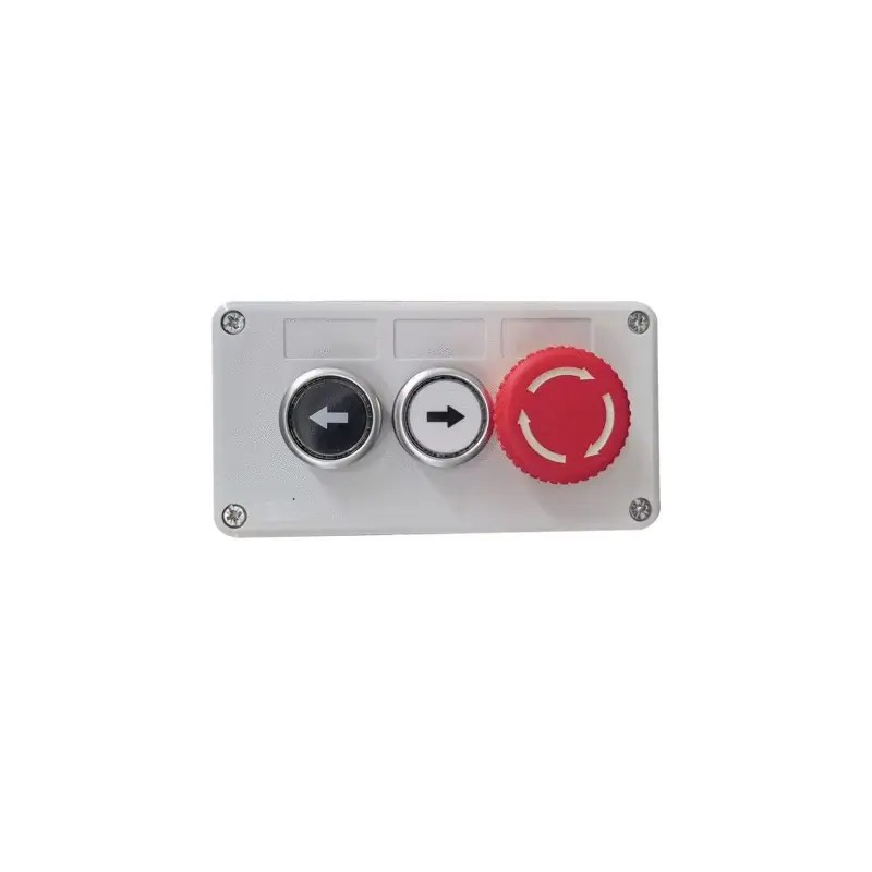 INTERRUPTEUR DE COMMANDE POUR TABLE ELEVATRIC - ref. 1955789 | TP Agri