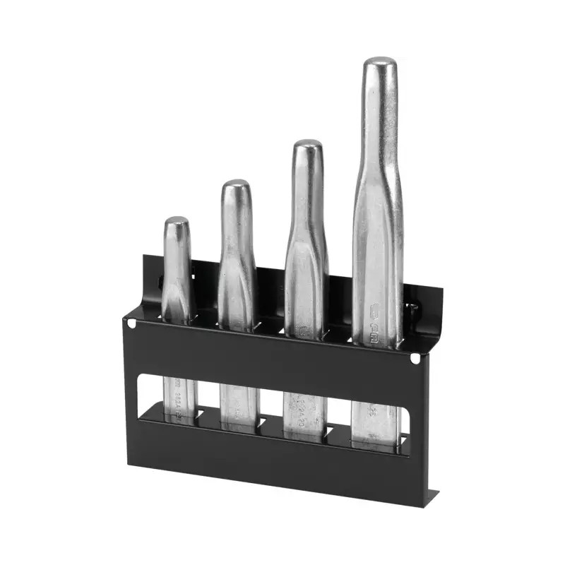 BURINS NERVURES METAL STANDARD AVEC SUPPORT JE - ref. 267407 | TP Agri