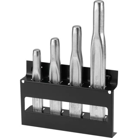 BURINS NERVURES METAL STANDARD AVEC SUPPORT JE - ref. 267407 | TP Agri