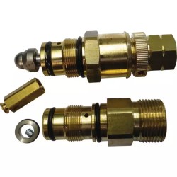 KIT REPARATION BY PASS K500T - ref. 32008344 | TP Agri