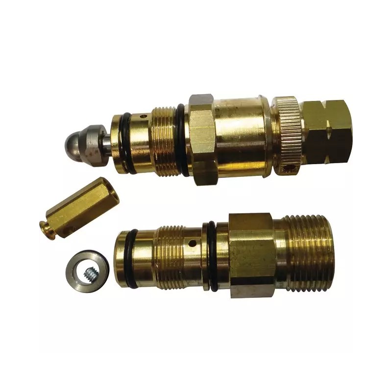 KIT REPARATION BY PASS K500T - ref. 32008344 | TP Agri