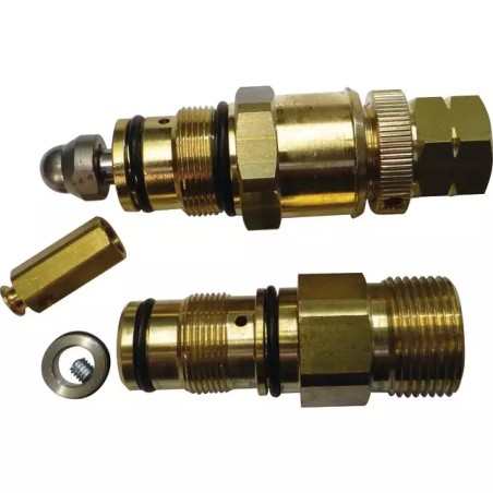 KIT REPARATION BY PASS K500T - ref. 32008344 | TP Agri