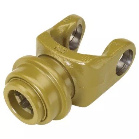 MACHOIRE EXTREMITE 1"3/8 21C 42X104 VERROU - ref. WAL2684102 | TP Agri