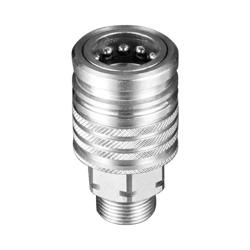 COUPLEUR RAPIDE À CLAPET FEMELLE F16X1,5 IS0 - ref. 31072323 | TP Agri