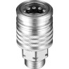 COUPLEUR RAPIDE À CLAPET FEMELLE F16X1,5 IS0 - ref. 31072323 | TP Agri