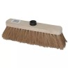 BALAI COCO 29CM DOUILLE A VIS SANS MANCHE - ref. 2450016 | TP Agri
