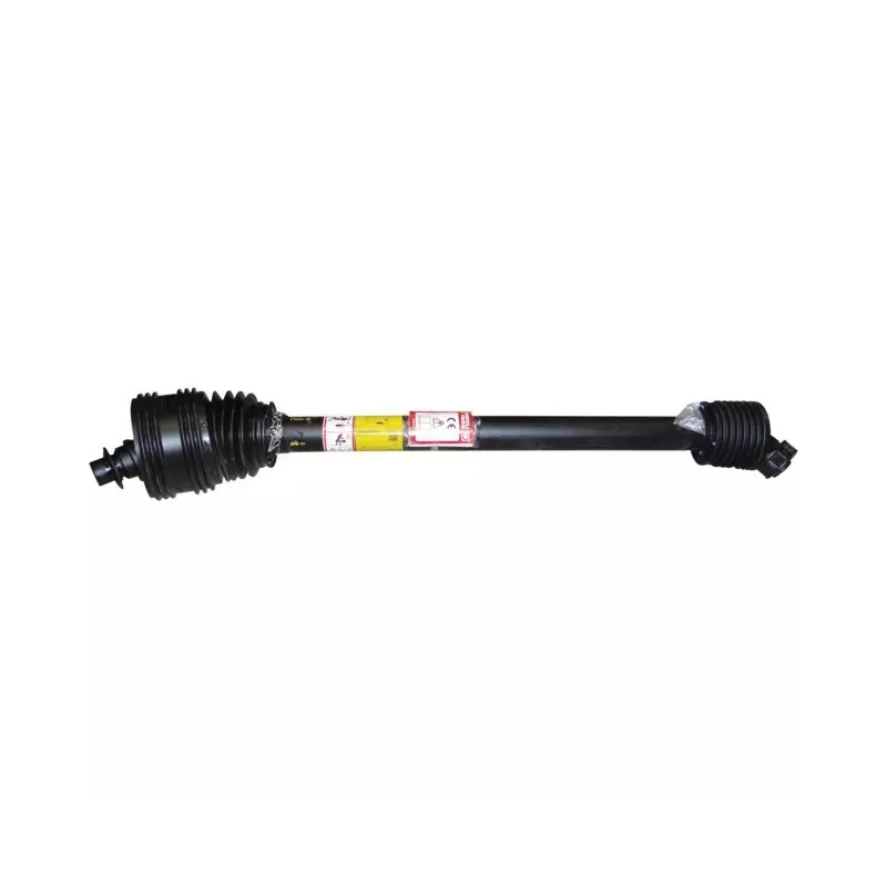 TRANSMISSION GRAND ANGLE 22X76 EA 1010 C - ref. BYPTR7652101 | TP Agri