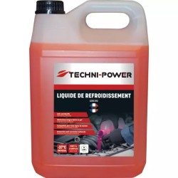 LIQUIDE DE REFROIDISSEMENT SI-OAT UNIVERSEL-3 - ref. 3132346 | TP Agri