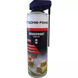 DEGRIPPANT MULTIFONCTION TECHNI-POWER 400ML - ref. 3102034 | TP Agri