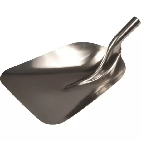 PELLE ALUMINIUM MAGNUM 37CM SANS MANCHE GOUVY - ref. 2424020 | TP Agri