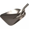 PELLE ALUMINIUM MAGNUM 37CM SANS MANCHE GOUVY - ref. 2424020 | TP Agri