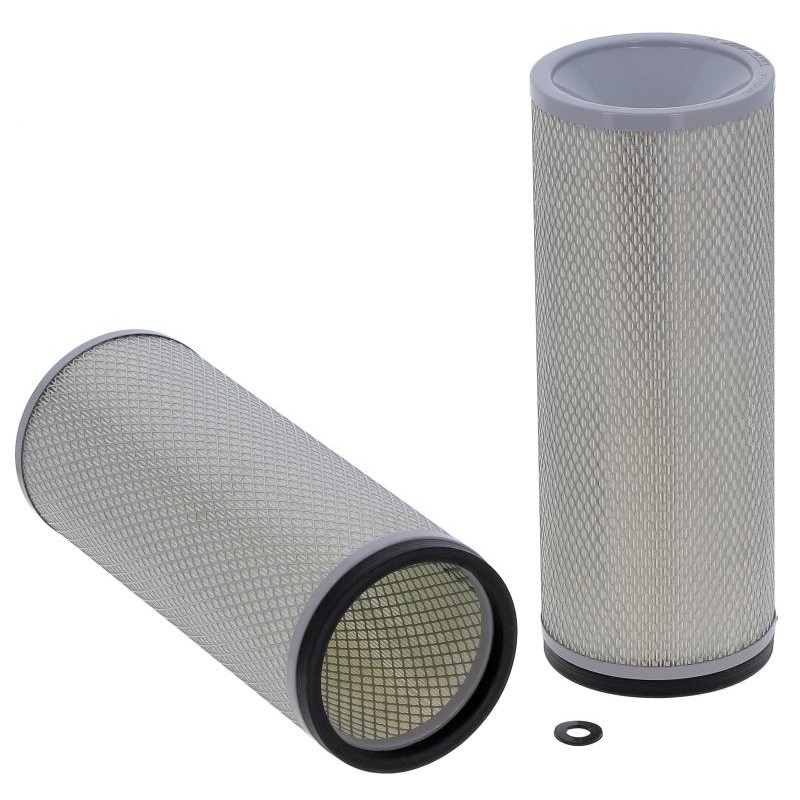Filtre air HIFI SA 16678