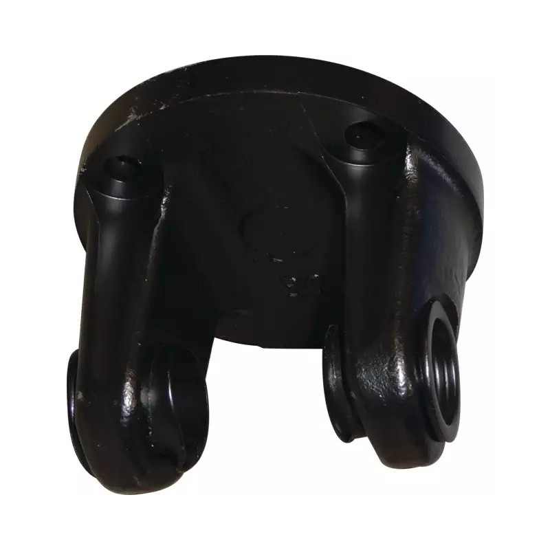 MACHOIRE A PLATEAU 24X61 Ø 90 4 TROUS COMER - ref. 211460 | TP Agri