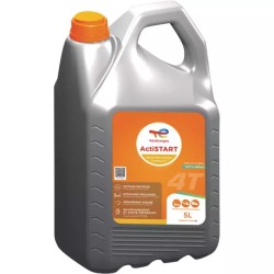 CARBURANT 4 TEMPS A BASE D'ALKYLATE & LUBRIFI - ref. 3132355 | TP Agri