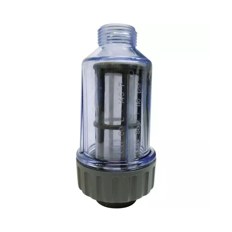 FILTRE ASPIRATION CPLT 3/4F 3/4M KE SUPER - ref. 32008159 | TP Agri