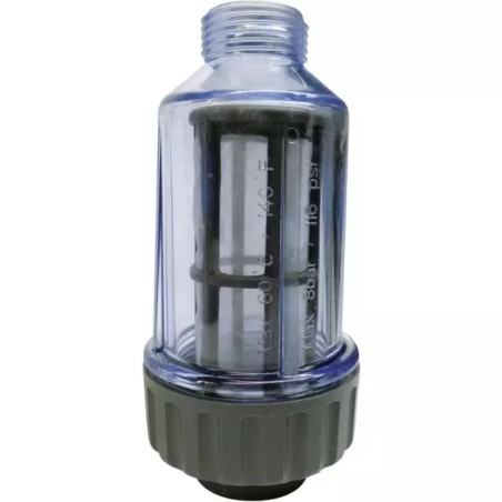 FILTRE ASPIRATION CPLT 3/4F 3/4M KE SUPER - ref. 32008159 | TP Agri