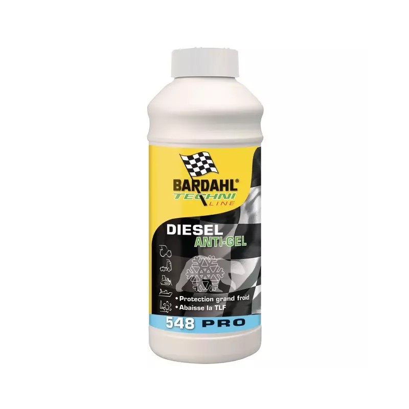 ANTI FIGEANT GAZOLE 1 LITRE - ref. 1984050 | TP Agri