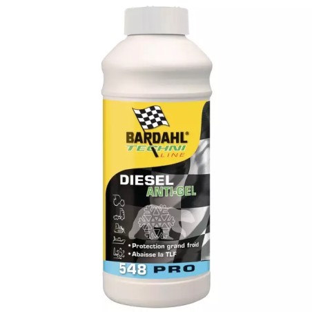 ANTI FIGEANT GAZOLE 1 LITRE - ref. 1984050 | TP Agri