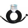 FLEXIBLE NETTOYEUR HAUTE PRESSION RACCORDS F - ref. 32009712 | TP Agri