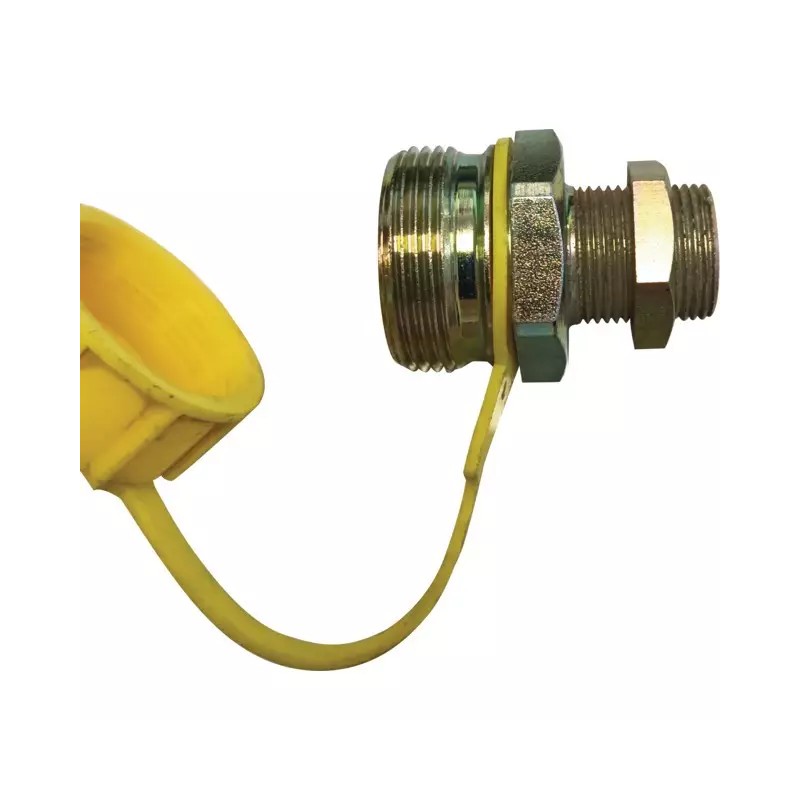 VALVE COTE TRACTEUR V8T15 IH Lg - ref. 31074216 | TP Agri