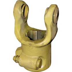 MACHOIRE EXTREMITE 1"3/8 6C 22X54 VERROU A P - ref. 30750158 | TP Agri