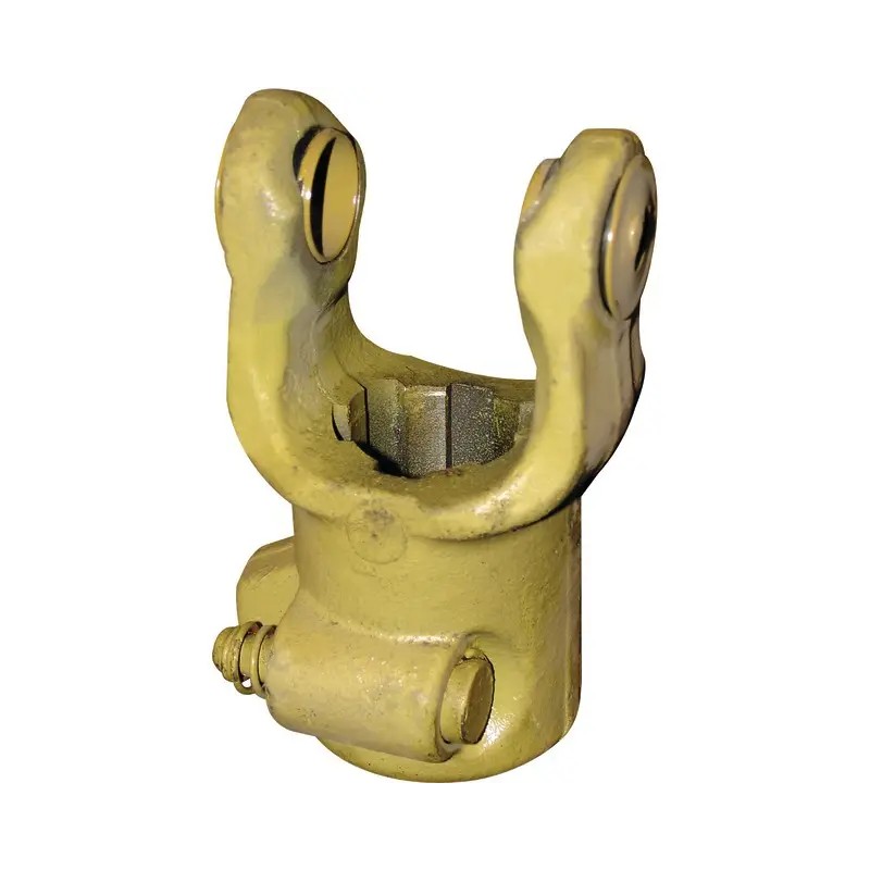 MACHOIRE EXTREMITE 1"3/8 6C 22X54 VERROU A P - ref. 30750158 | TP Agri