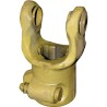 MACHOIRE EXTREMITE 1"3/8 6C 22X54 VERROU A P - ref. 30750158 | TP Agri