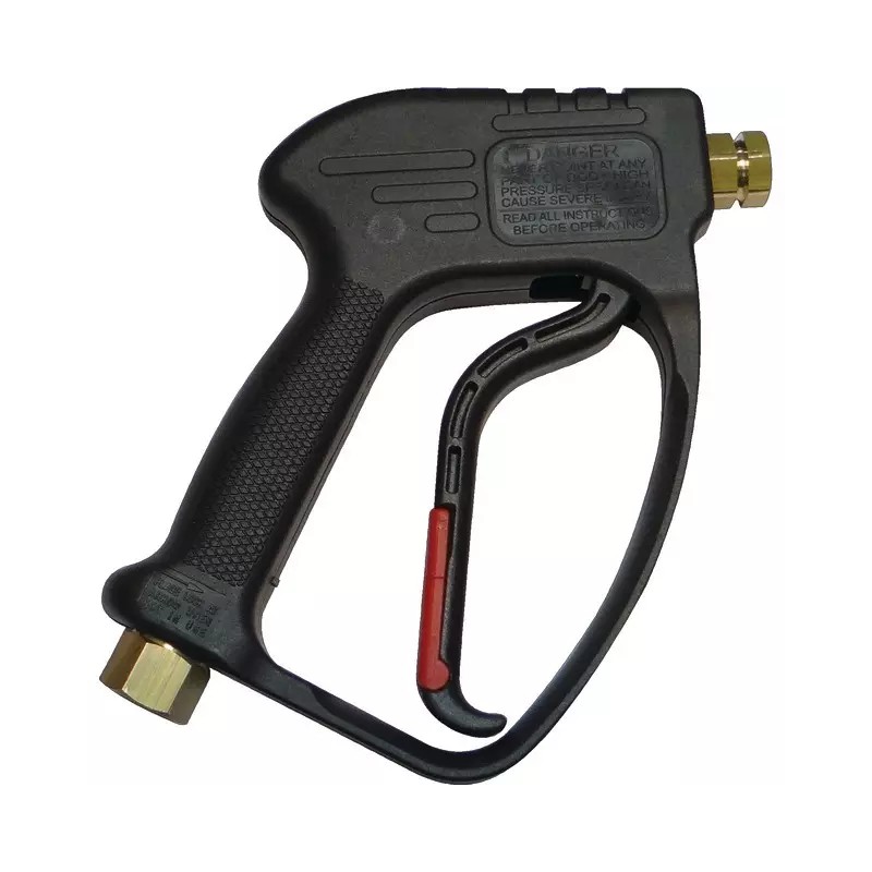 PISTOLET POUR LANCE ENTREE F3/8 SORTIE F1/4 - ref. 32020115 | TP Agri