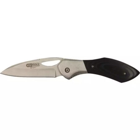 COUTEAU DE POCHE 206 MM MANCHE MICARTA KS T - ref. KS9072117 | TP Agri