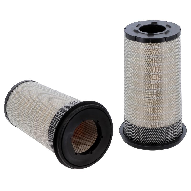 Filtre air HIFI SA 16754