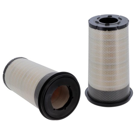 Filtre air HIFI SA 16754