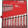 CLES MIXTES ULTIMATE METRIQUES TROUSSE DE 1 - ref. KS9220046 | TP Agri