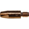 TUBE CONTACT CUIVRE M6X28 Ø 1,2 MM SACHET DE - ref. 1933261 | TP Agri