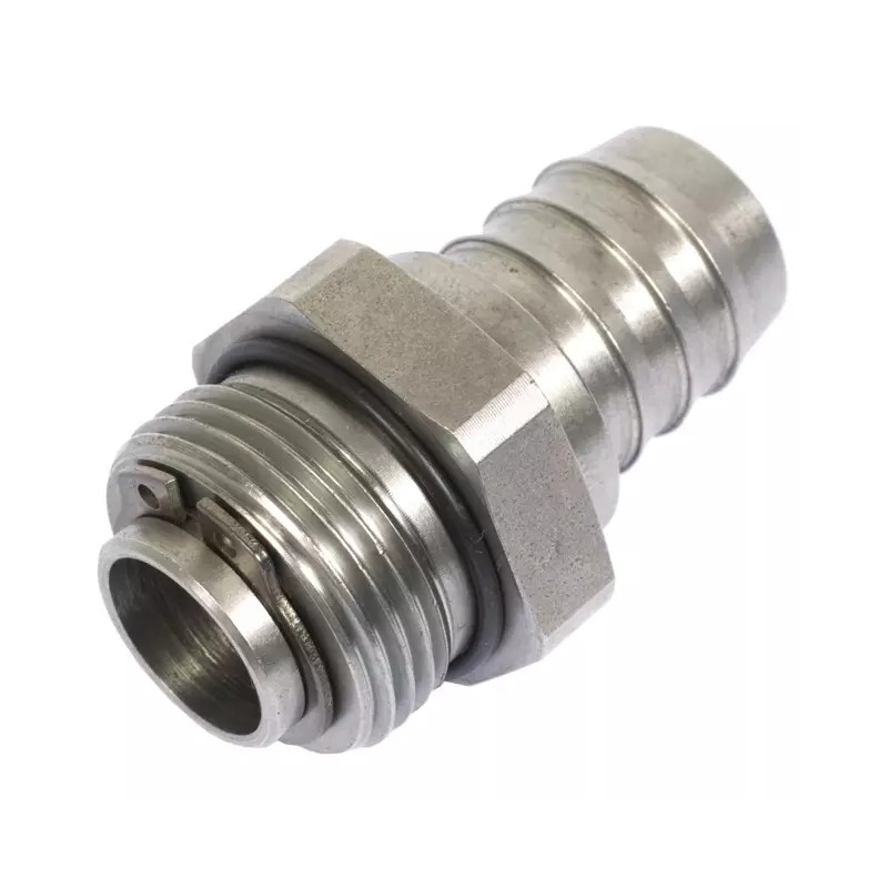 RACCORD INOX M3/4 D19MM ADBLUE - ref. 256377 | TP Agri