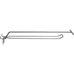 BROCHE DE 300MM DIA.6MM P.E POUR FOND ISOREL - ref. 9030311 | TP Agri