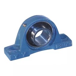 PALIER SEMELLE CLASSIQUE FONTE UCP 205 - ref. 40138035 | TP Agri