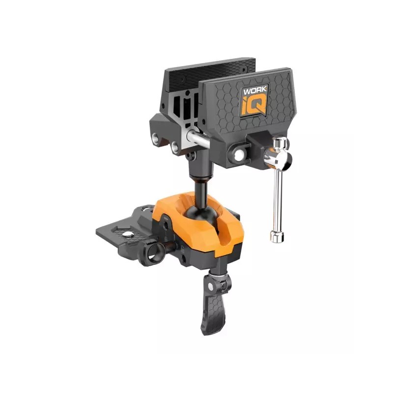 ETAU ARTICULE MODULABLE IQ VISE - ref. 1955260 | TP Agri