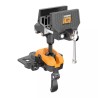 ETAU ARTICULE MODULABLE IQ VISE - ref. 1955260 | TP Agri