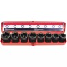 DOUILLES A CHOC 3/4" PRO 6 PANS COFFRET DE 8 P - ref. 252656 | TP Agri