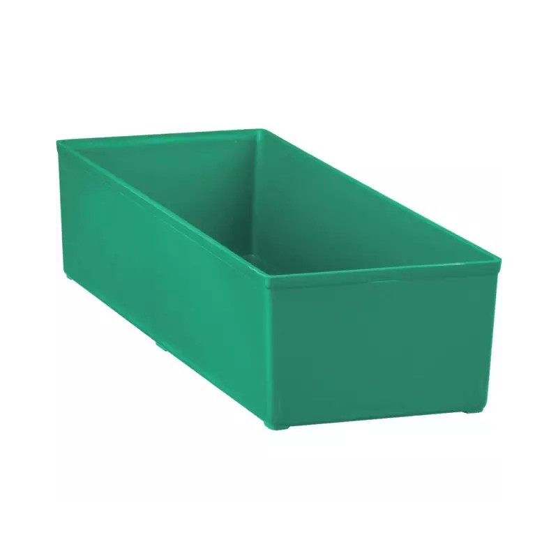 CASIER DE RANGEMENT VERT 304X101X63 MM POUR T - ref. 9033512 | TP Agri